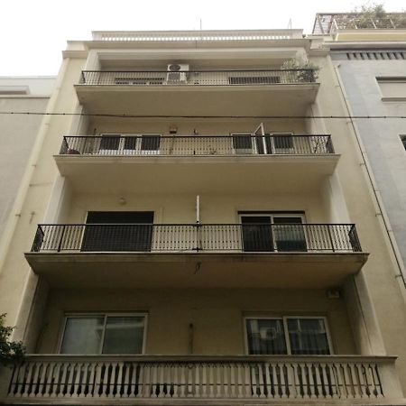 Aris Apartment Atina Dış mekan fotoğraf