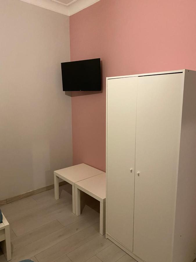 Aris Apartment Atina Dış mekan fotoğraf