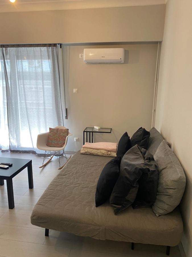Aris Apartment Atina Dış mekan fotoğraf