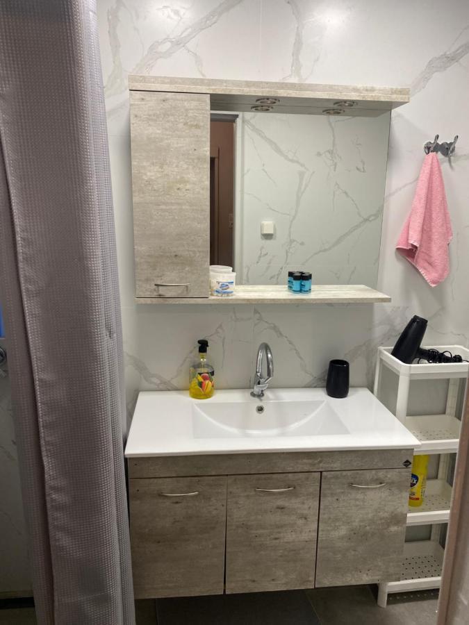 Aris Apartment Atina Dış mekan fotoğraf
