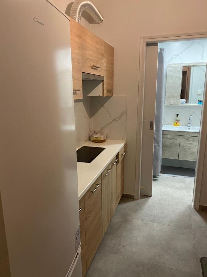 Aris Apartment Atina Dış mekan fotoğraf