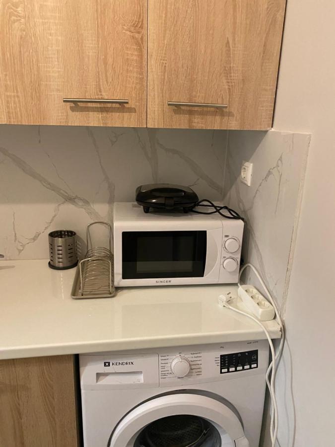 Aris Apartment Atina Dış mekan fotoğraf